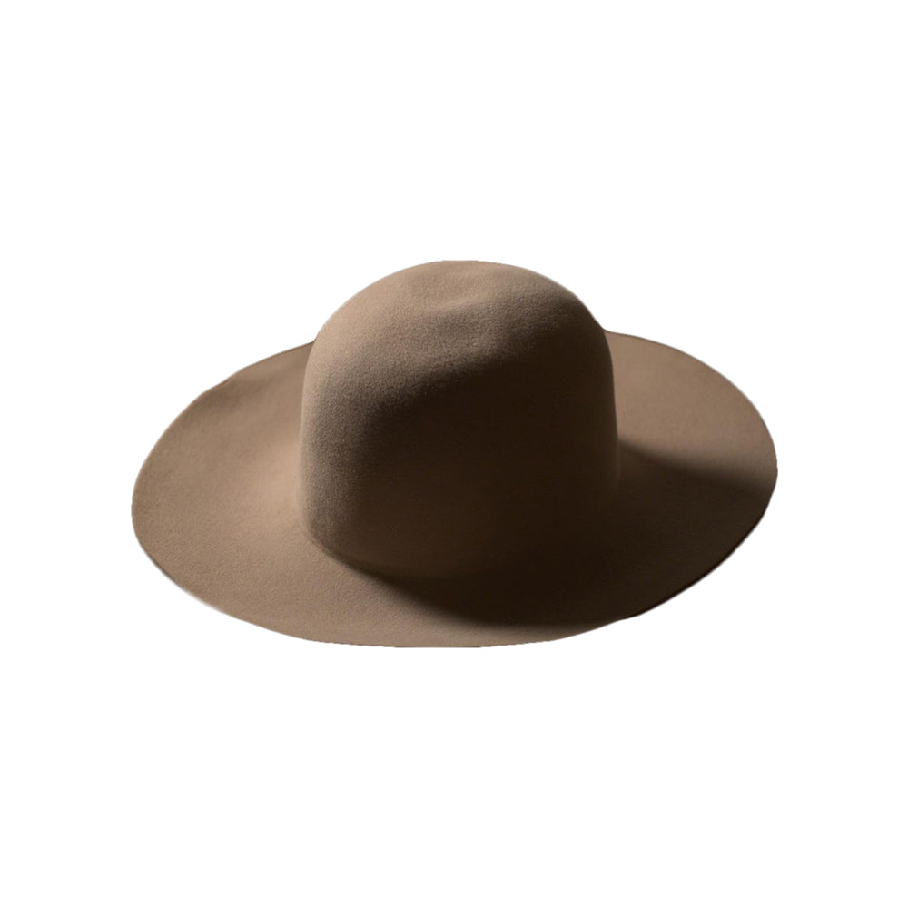 Italian Artisans Col / Wide Brim Hat