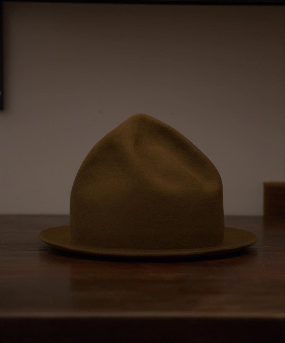 Italian Artisans Col / Mountain Hat