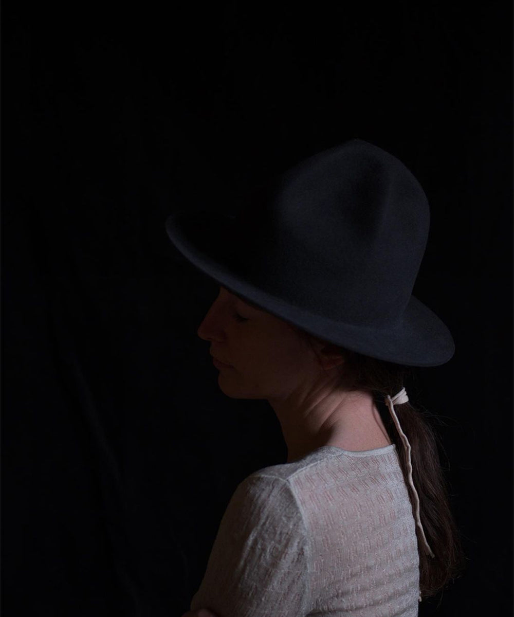 Italian Artisans Col / Mountain Hat