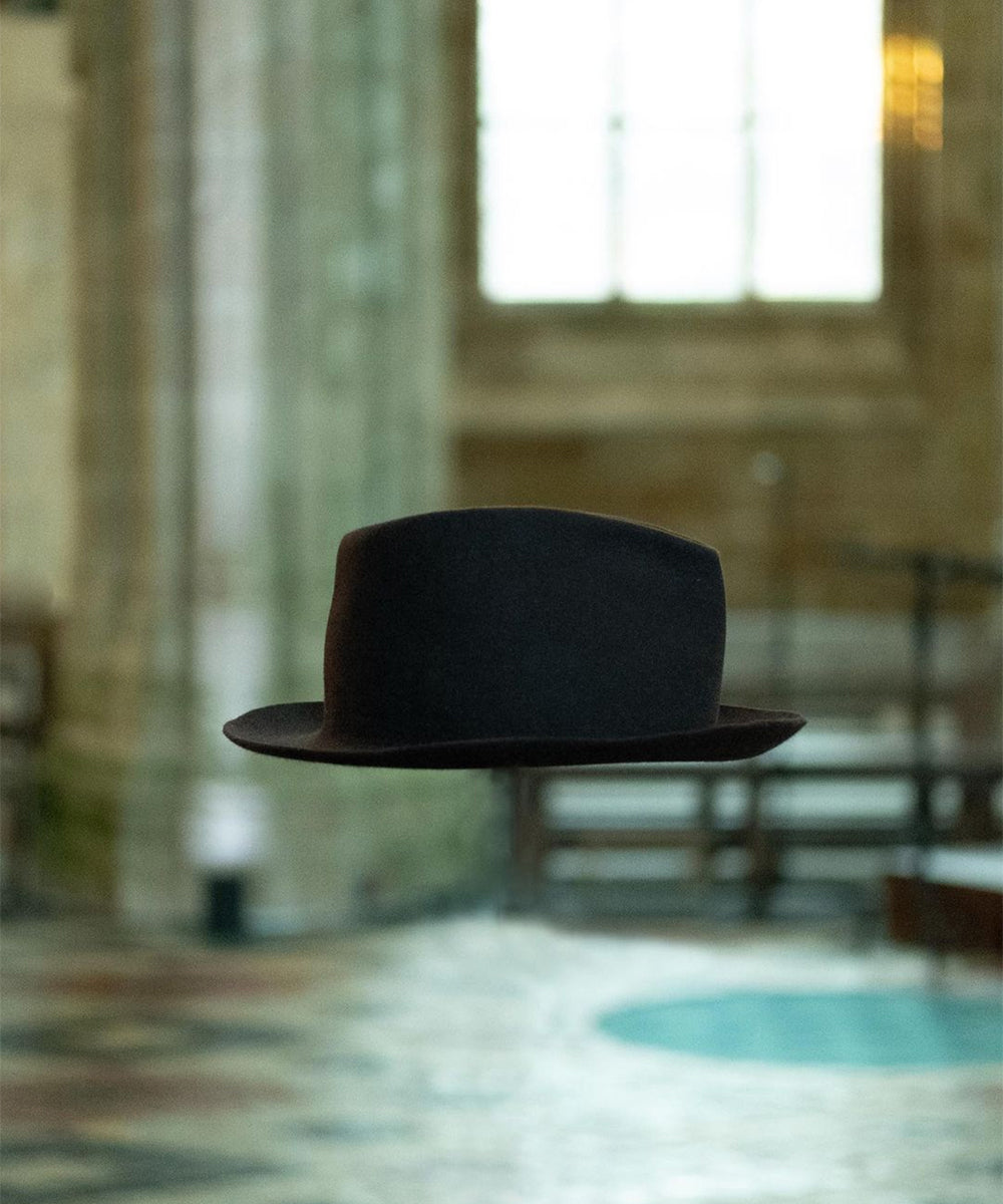 Italian Artisans Col / Fedora Hat