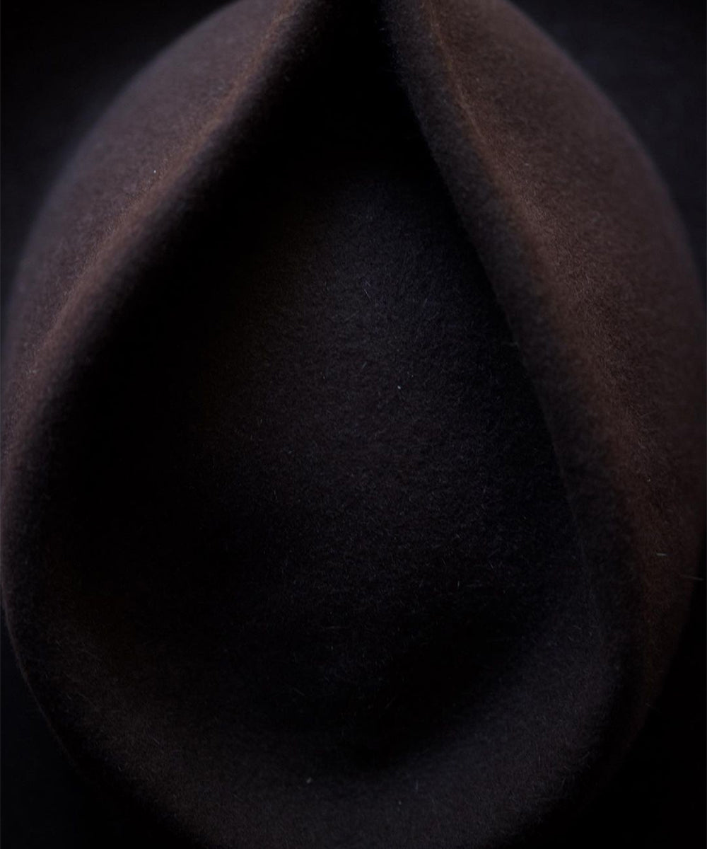 Italian Artisans Col / Fedora Hat