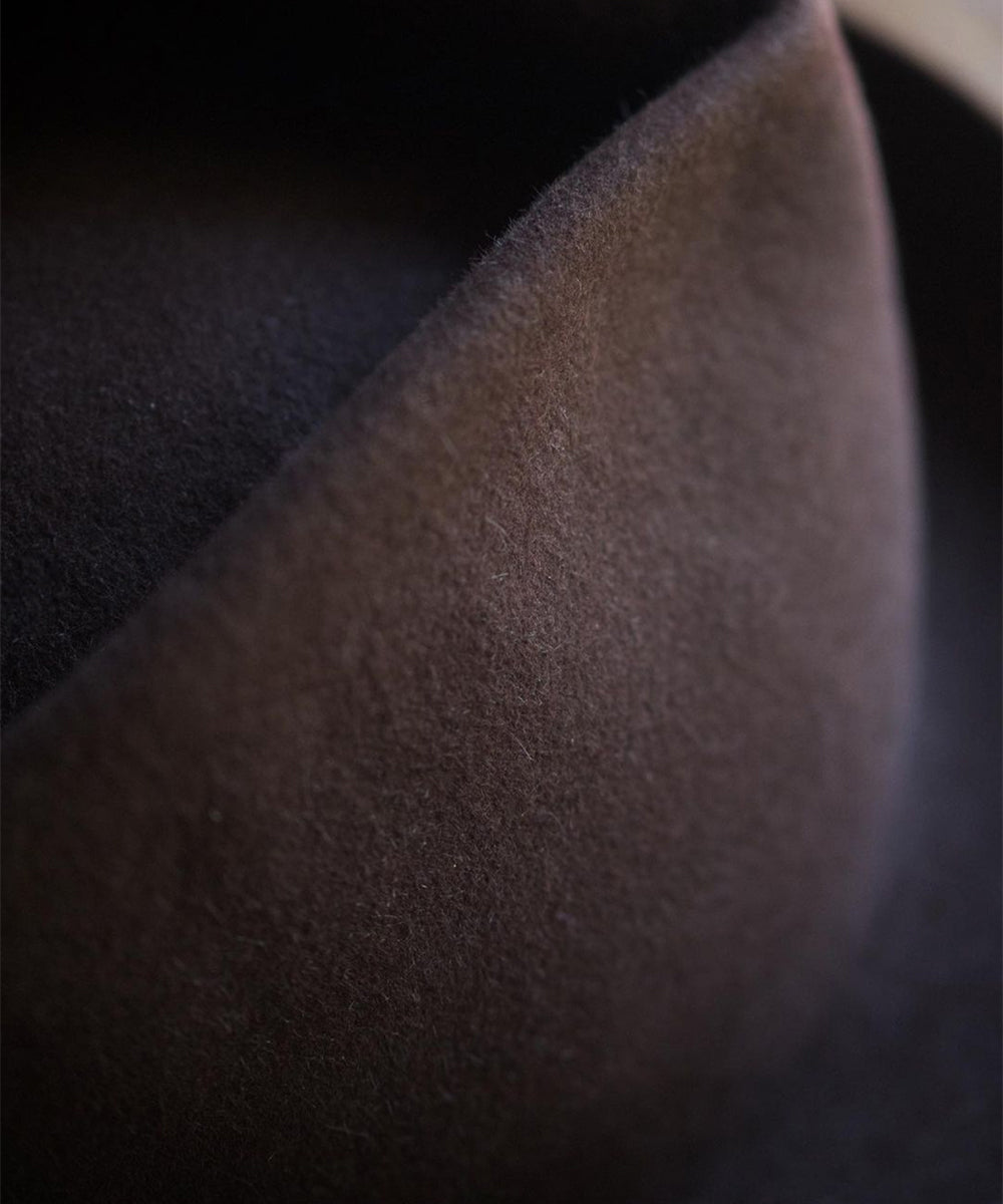 Italian Artisans Col / Fedora Hat