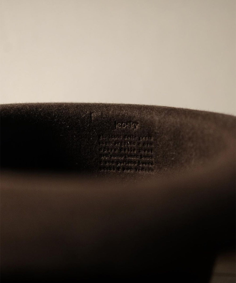 Italian Artisans Col / Fedora Hat
