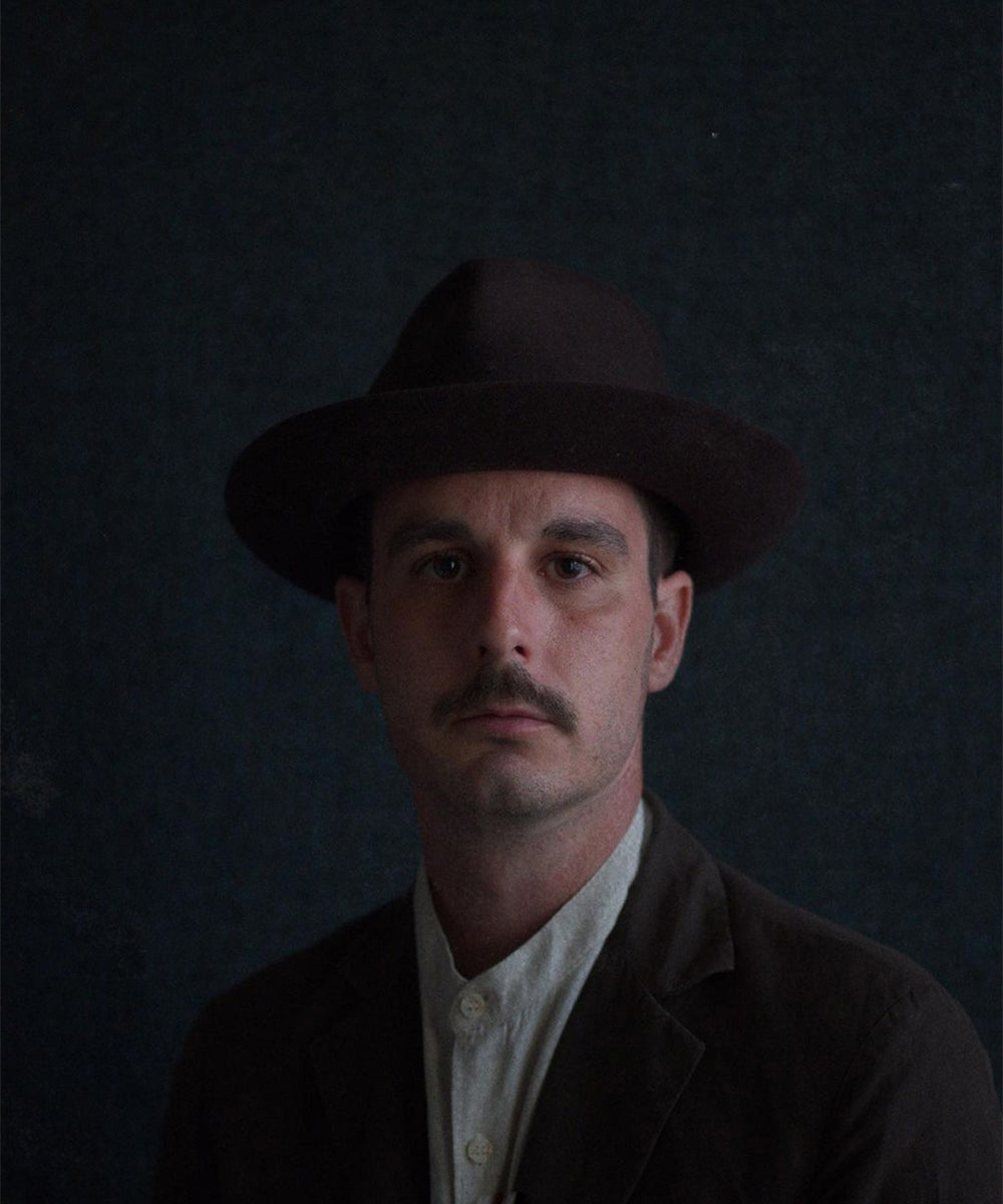 Italian Artisans Col / Fedora Hat