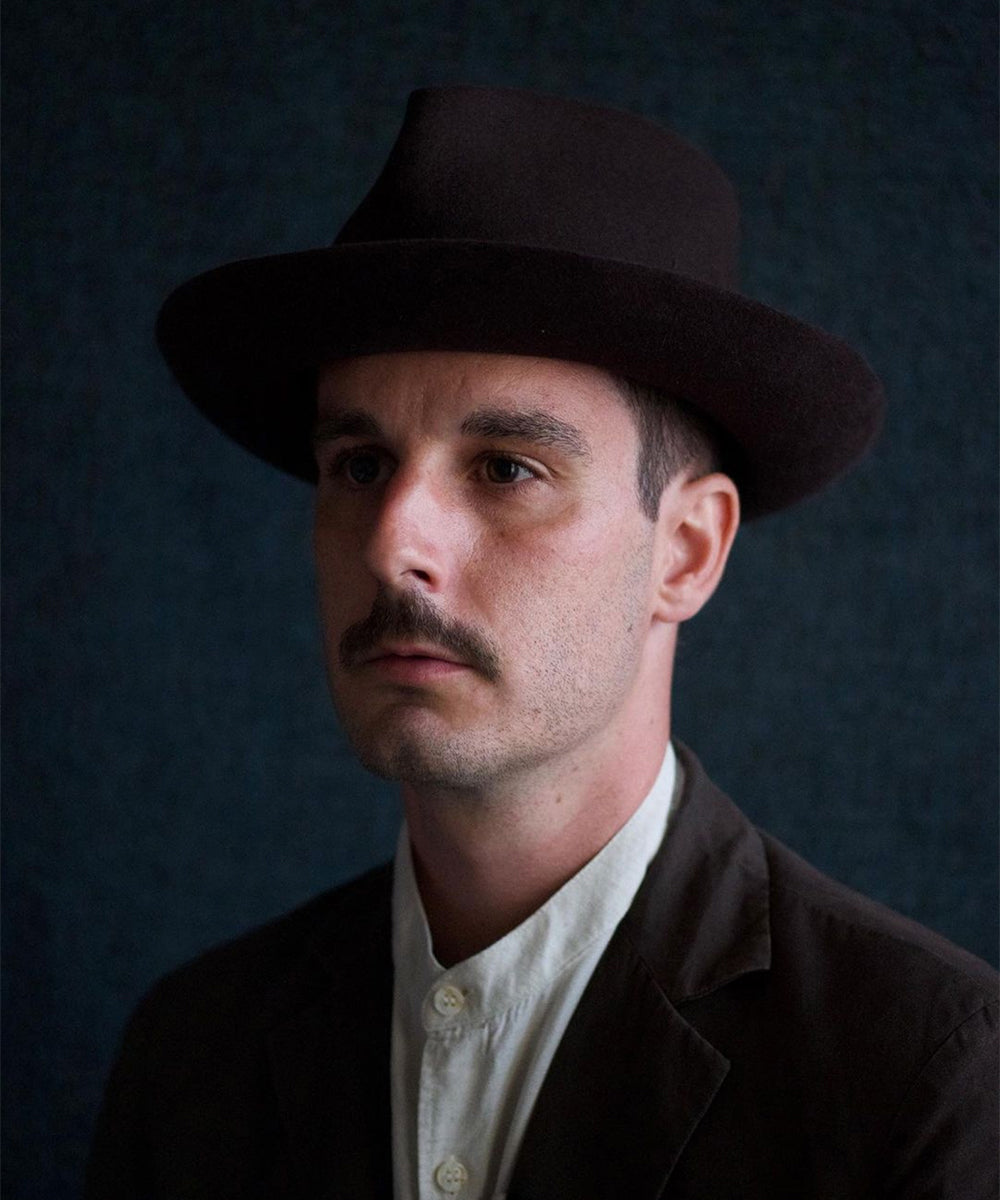 Italian Artisans Col / Fedora Hat