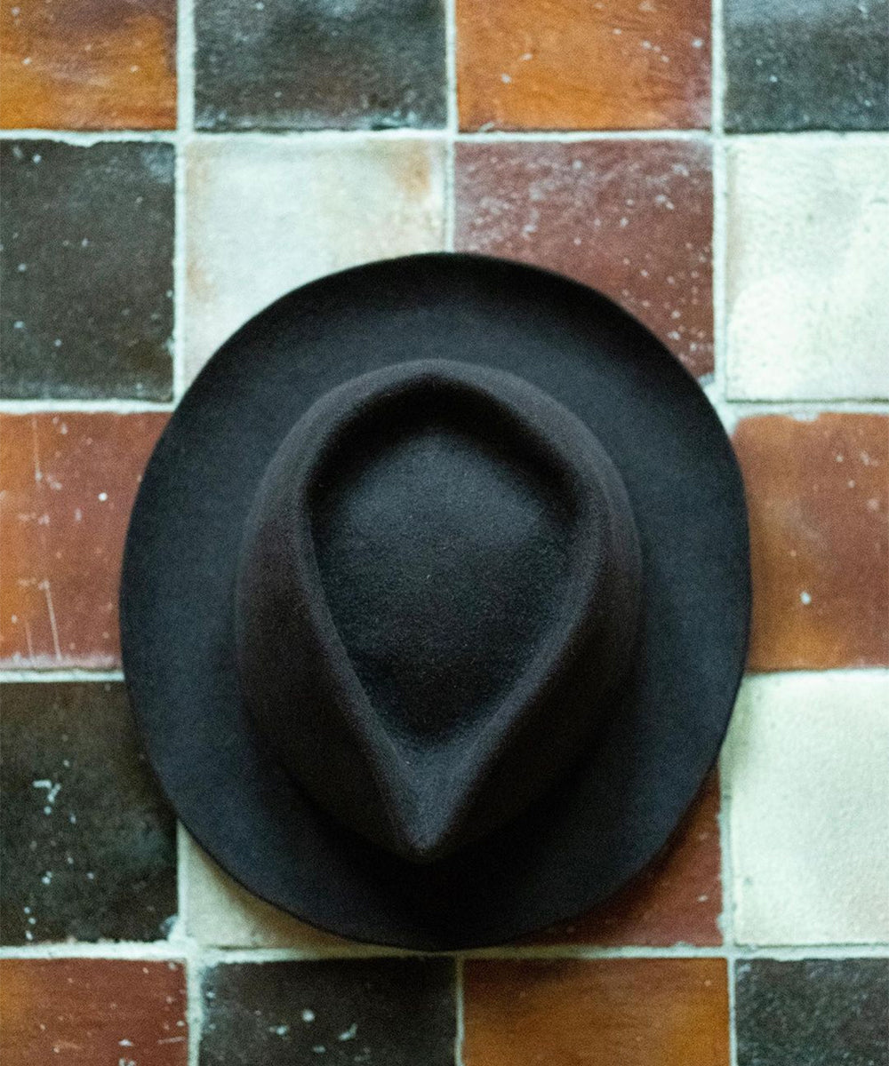 Italian Artisans Col / Fedora Hat