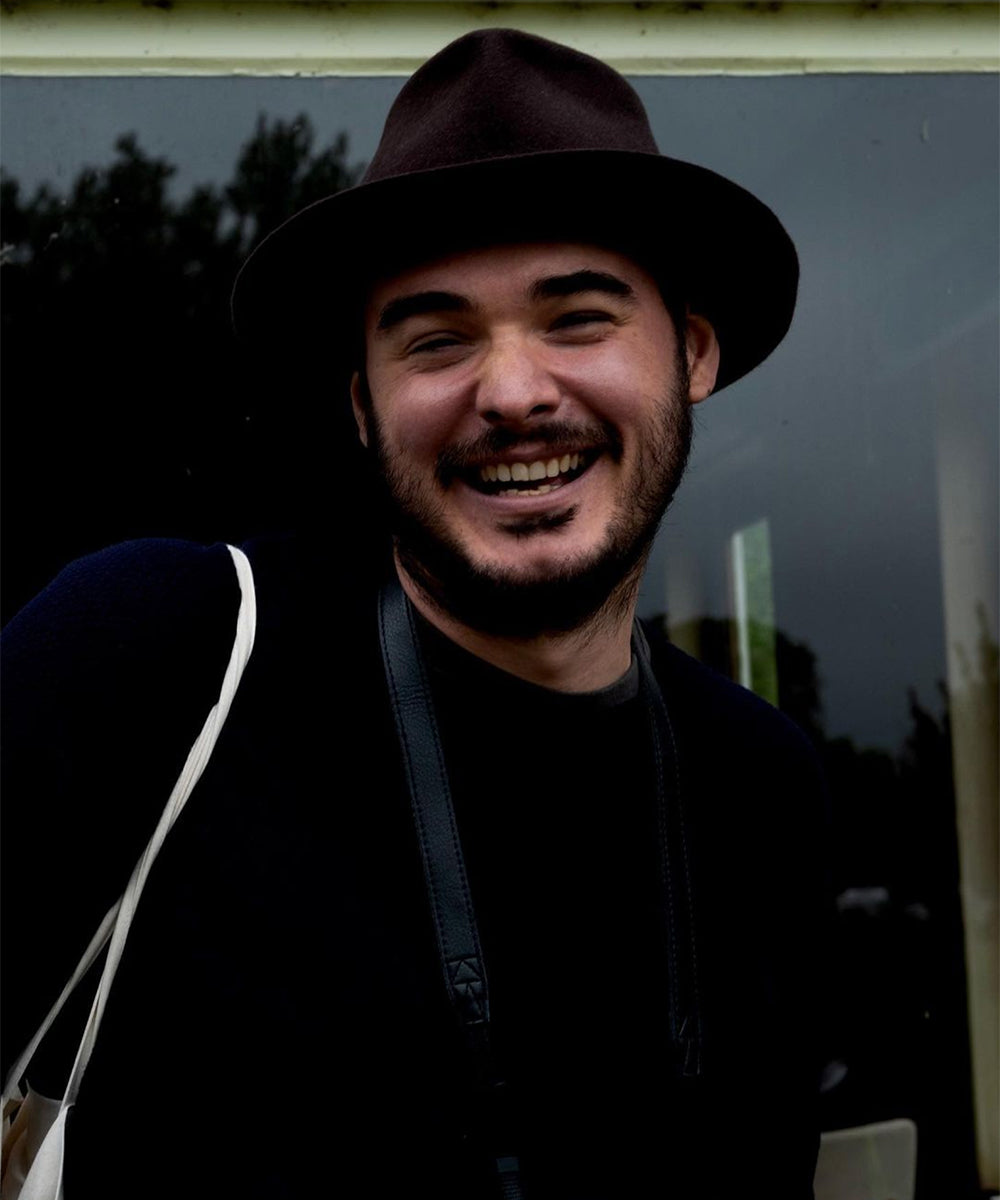 Italian Artisans Col / Fedora Hat
