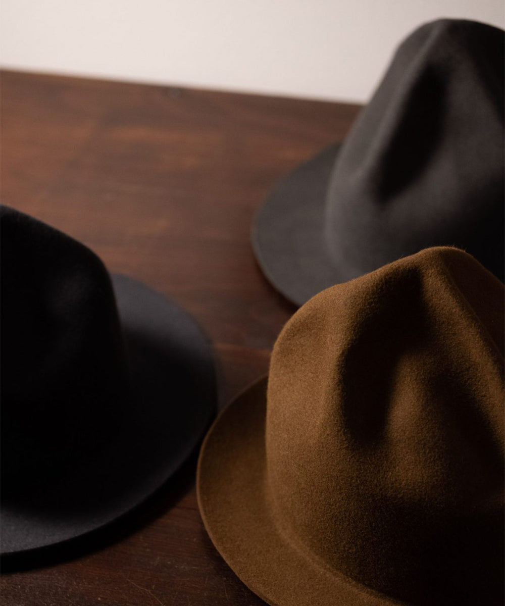 Italian Artisans Col / Mountain Hat