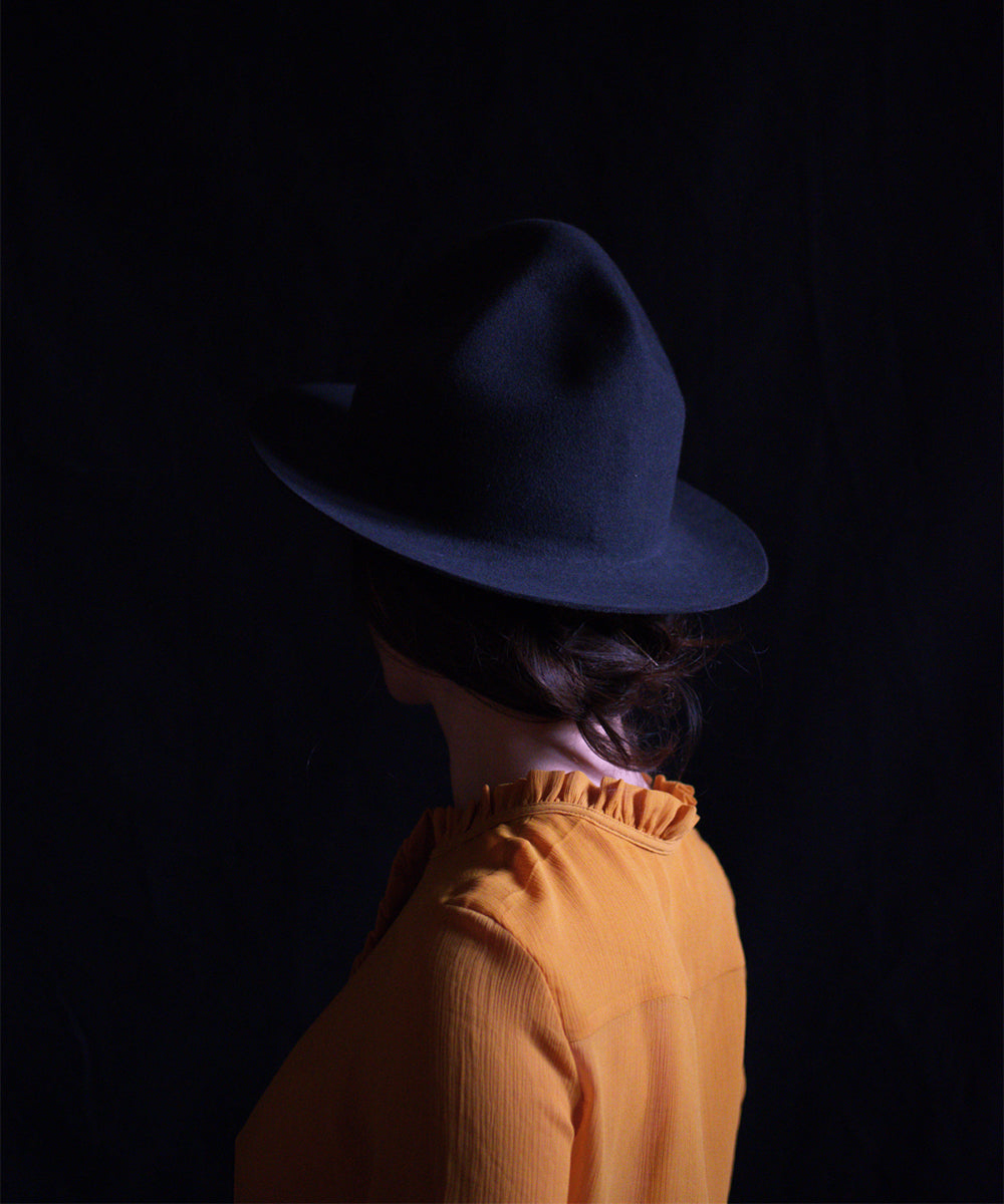 Italian Artisans Col / Mountain Hat