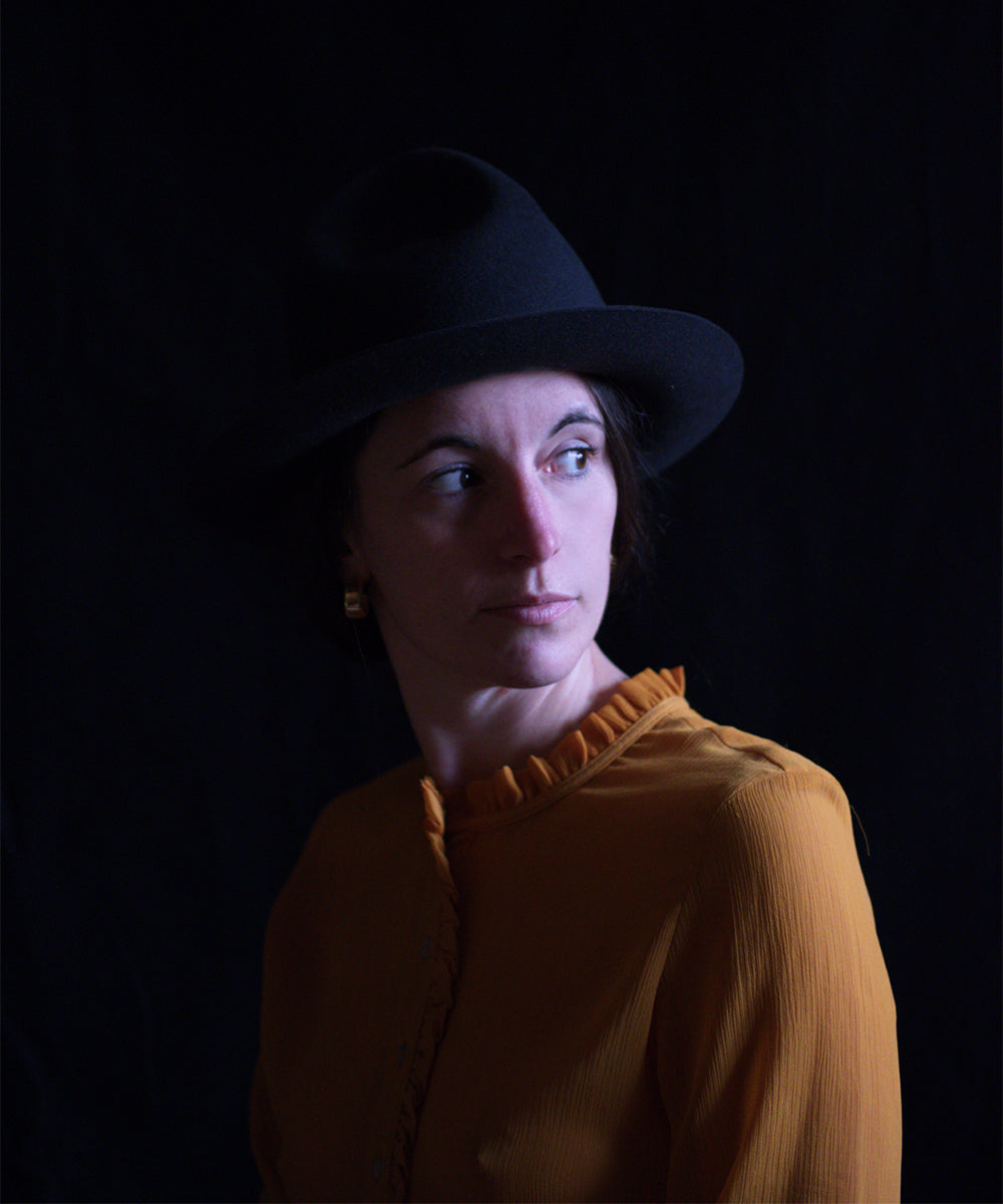Italian Artisans Col / Mountain Hat