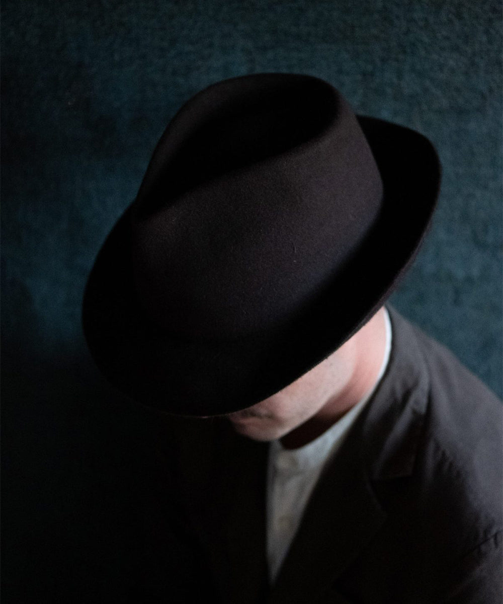 Italian Artisans Col / Fedora Hat
