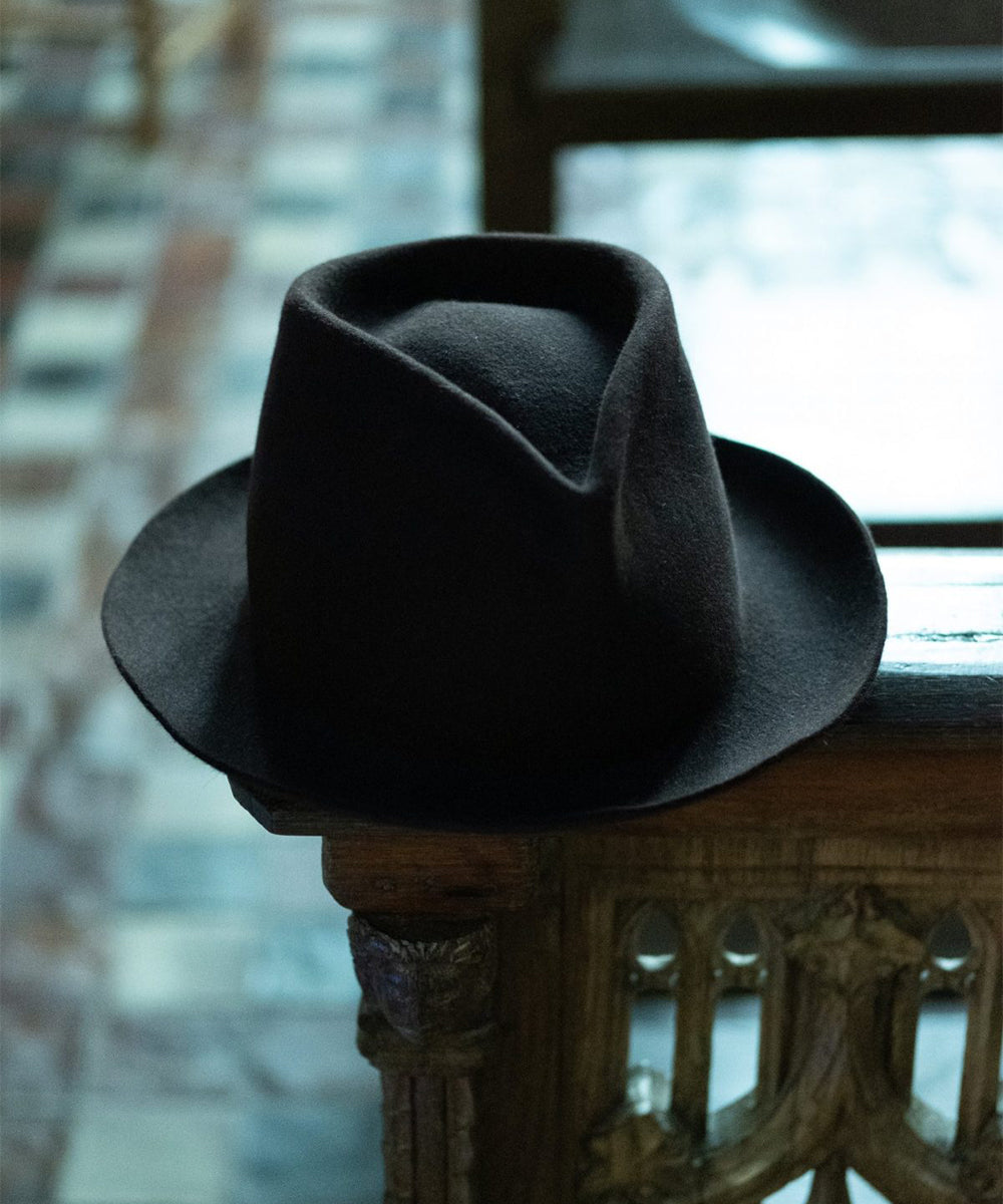 Italian Artisans Col / Fedora Hat