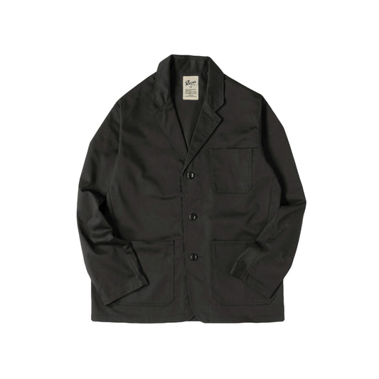 Classic Col. / Driver's jacket