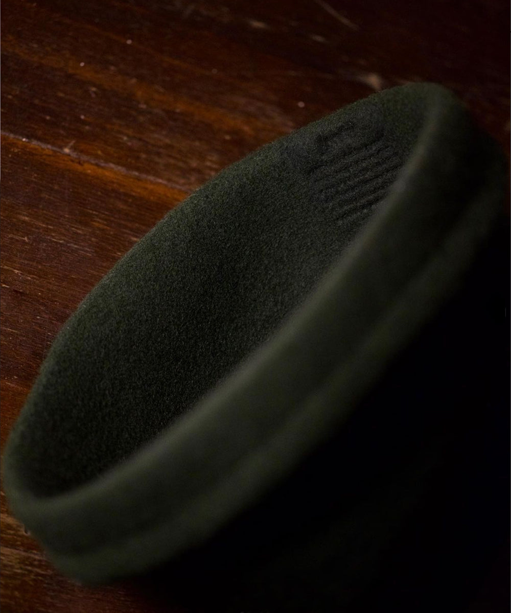 Italian Artisans Col / Wool Felt Hat