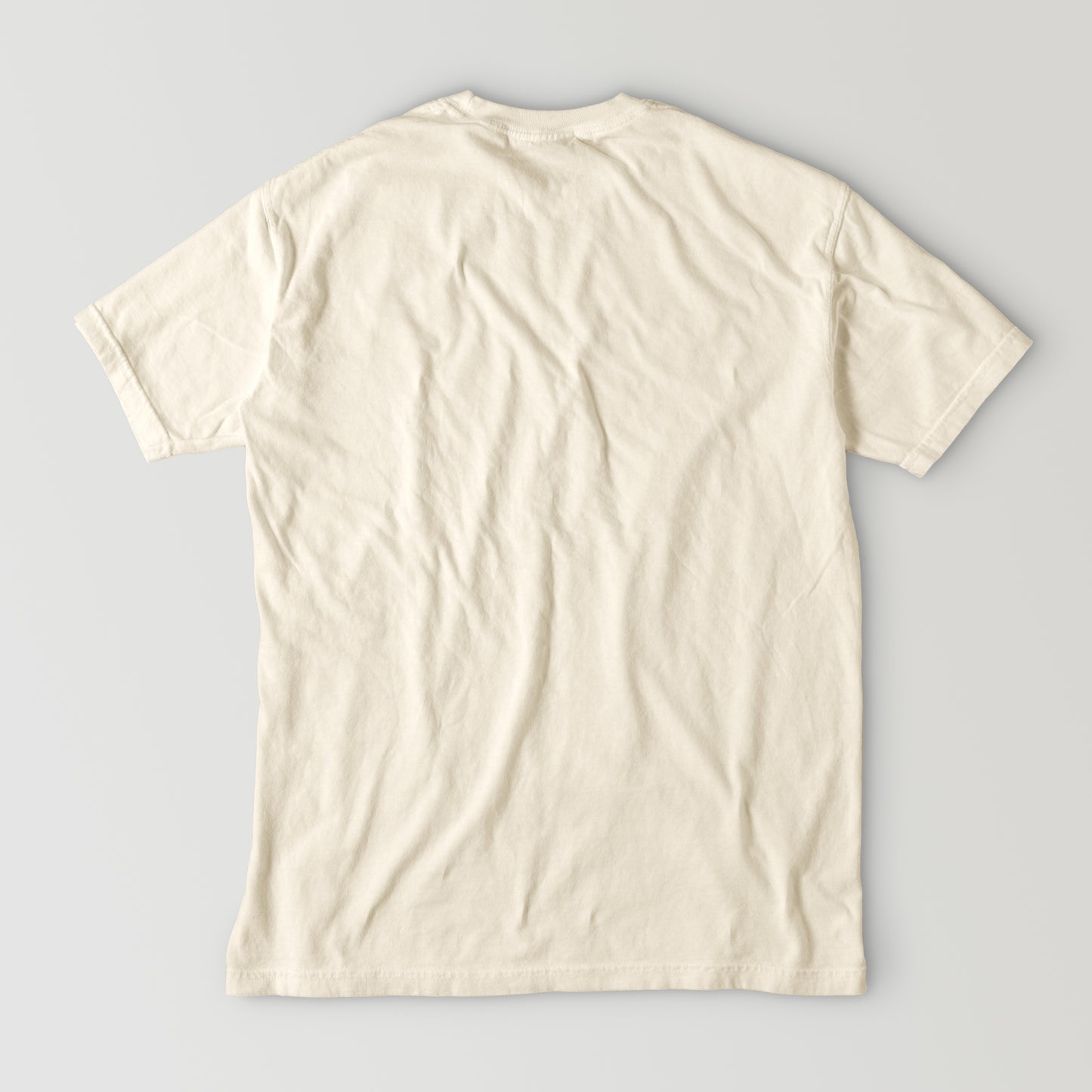 Classic Col. / ROVER.MFG.Co T-shirt